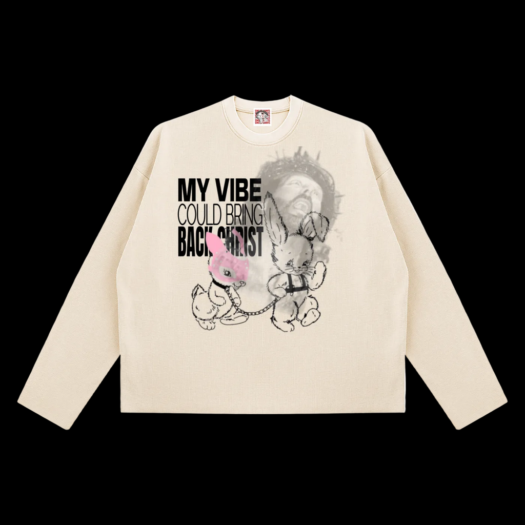 “MY VIBE” TEE