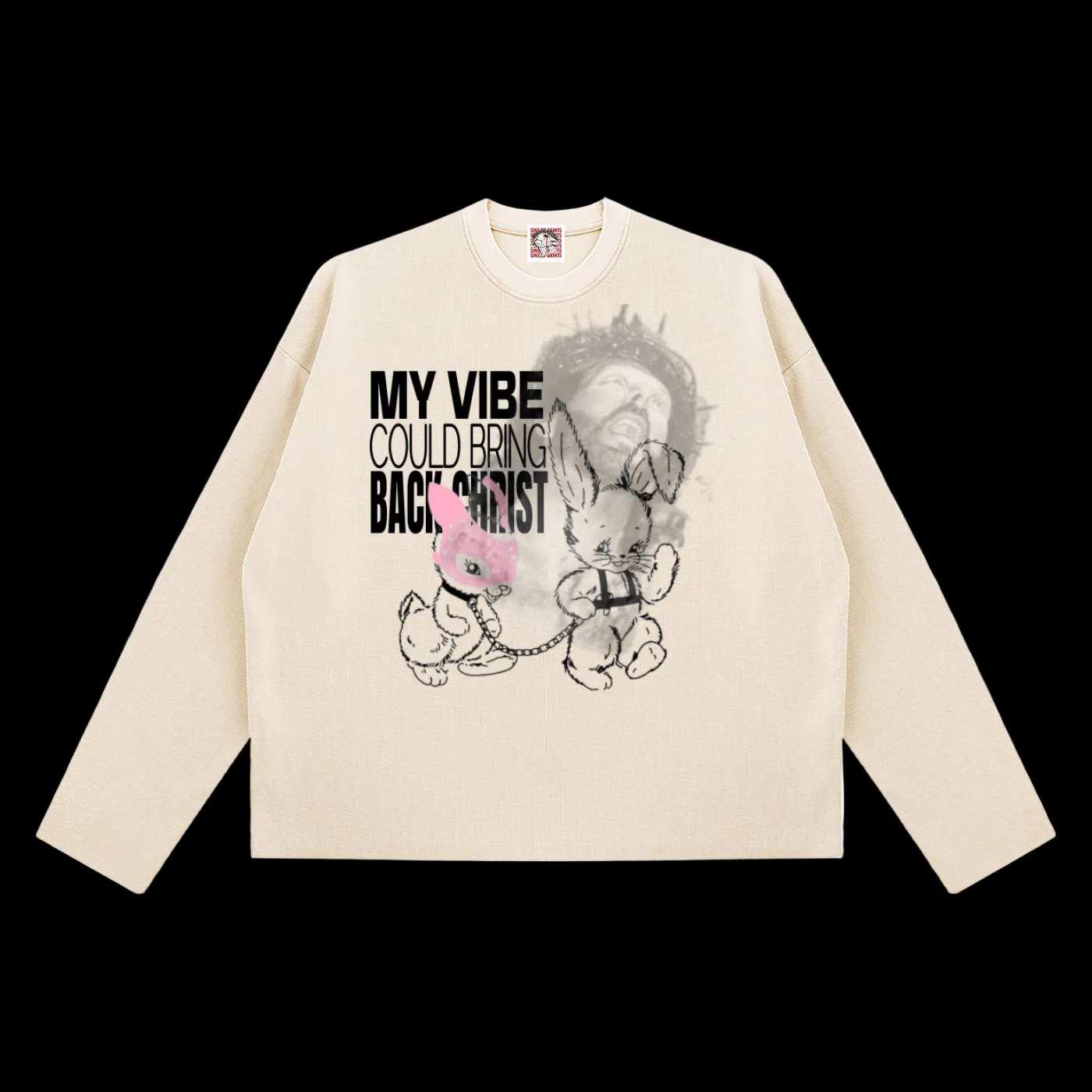 “MY VIBE” TEE