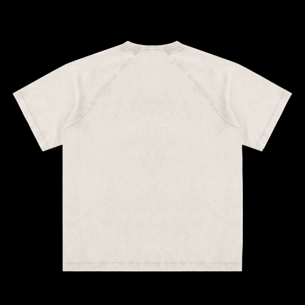 “MAIN EVENT” TEE REGULAR FIT