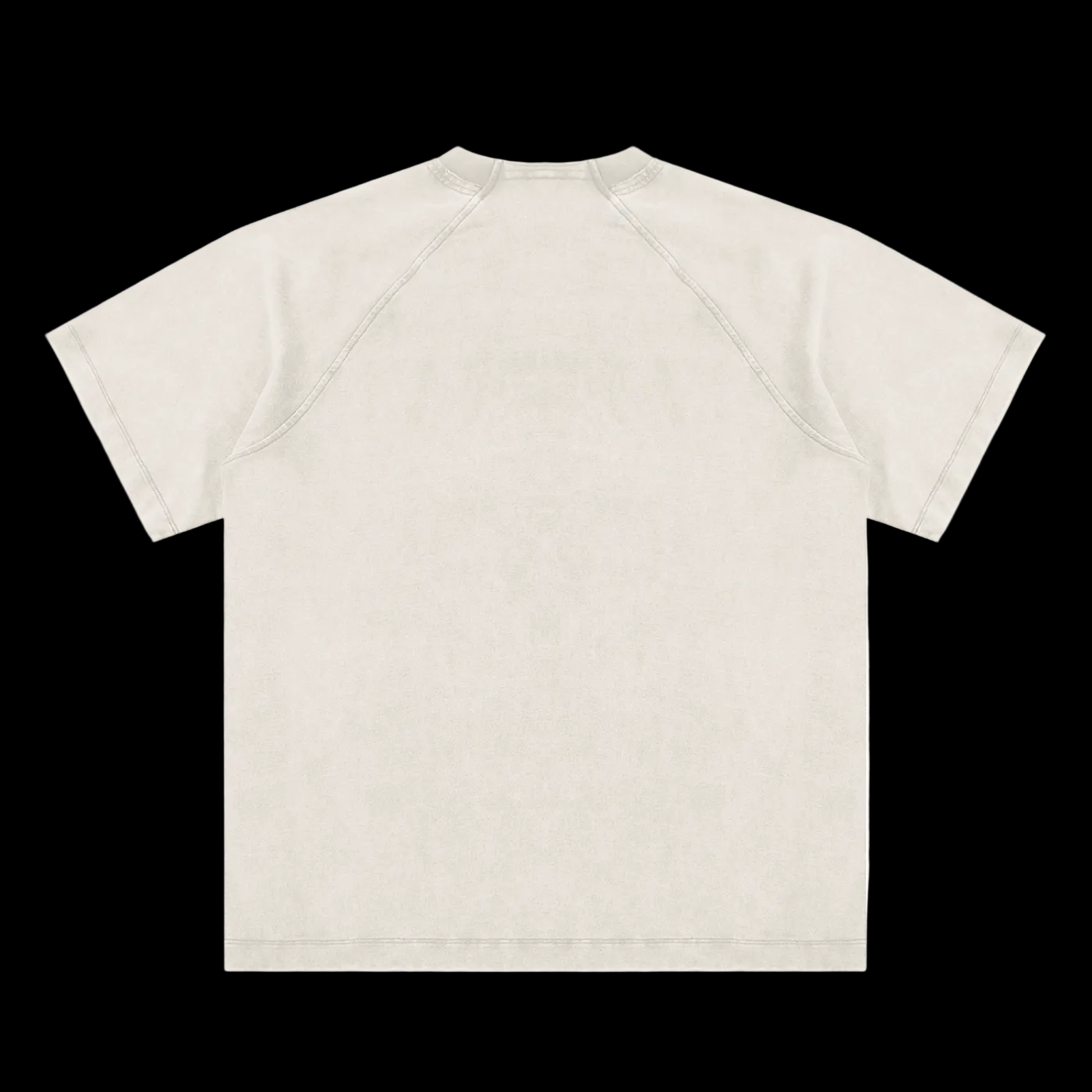 “MAIN EVENT” TEE REGULAR FIT