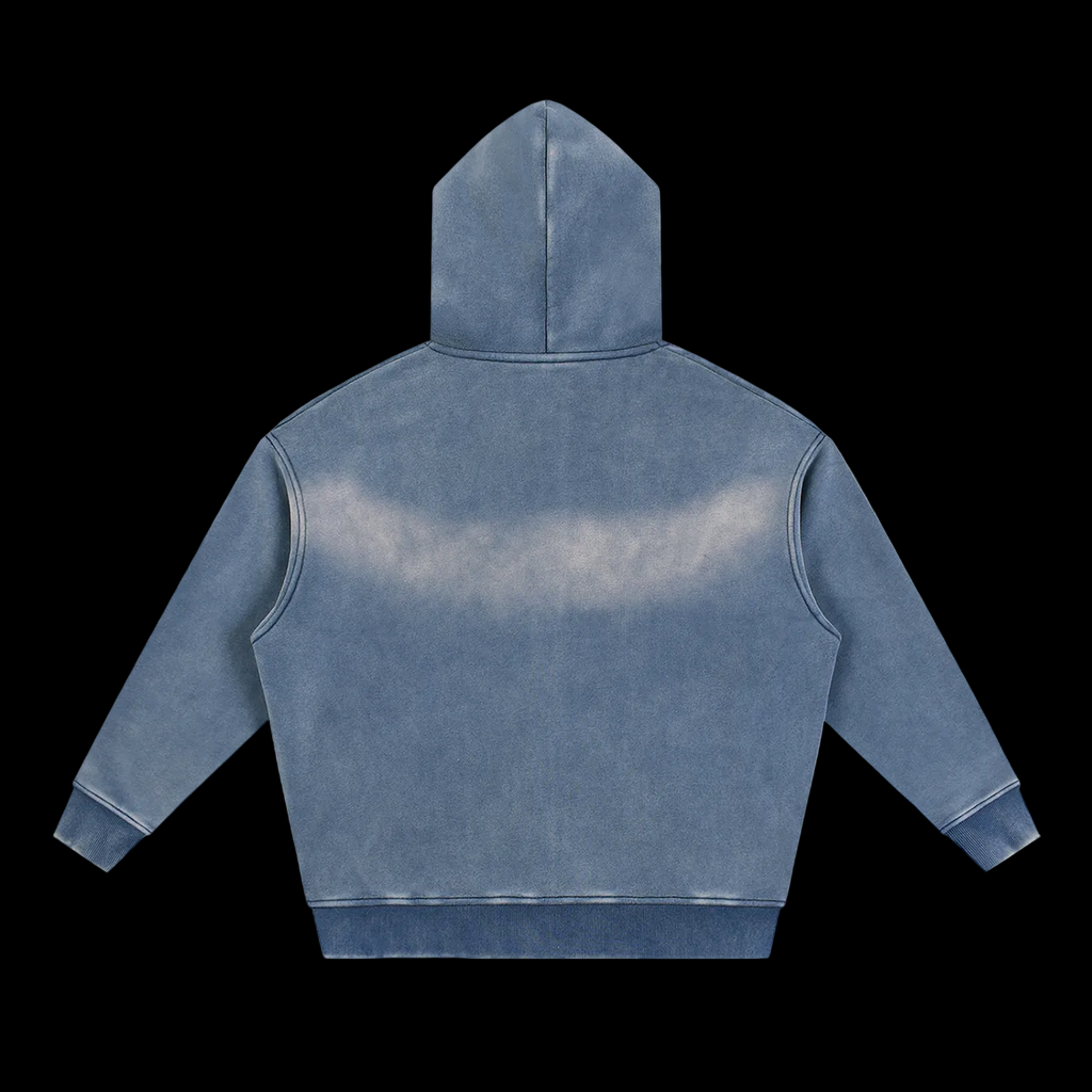 JESUS SAVES HOODIE