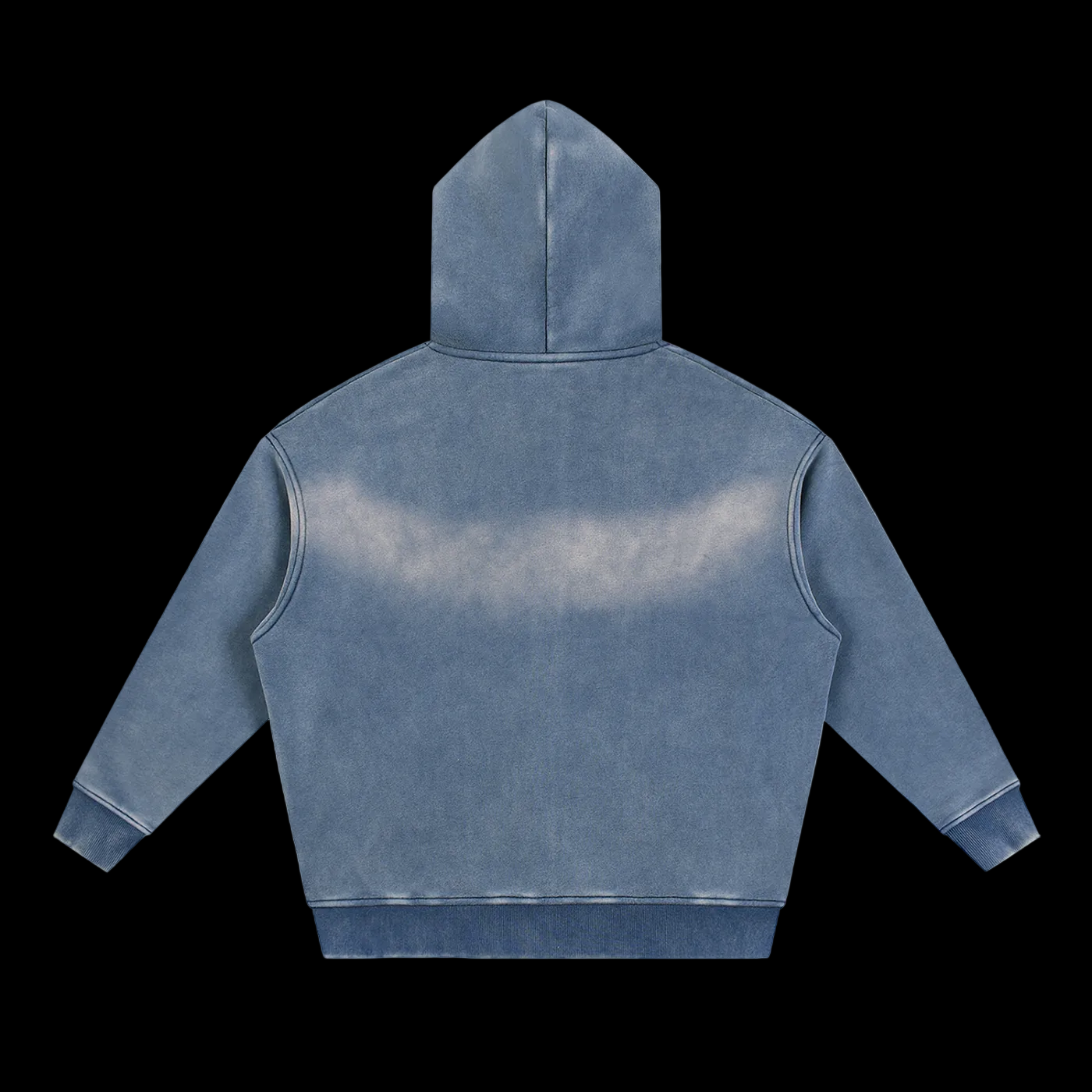 JESUS SAVES HOODIE