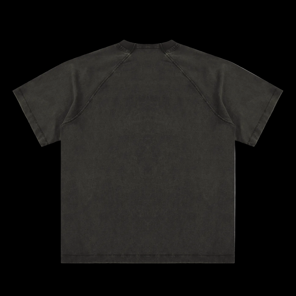 “MAIN EVENT” TEE REGULAR FIT