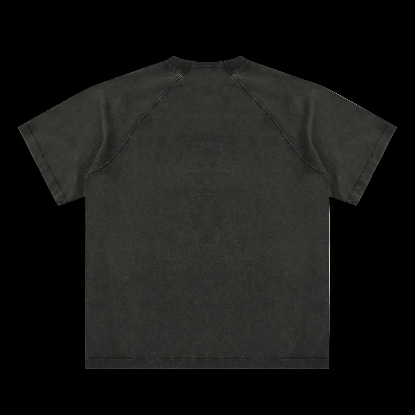 “MAIN EVENT” TEE REGULAR FIT