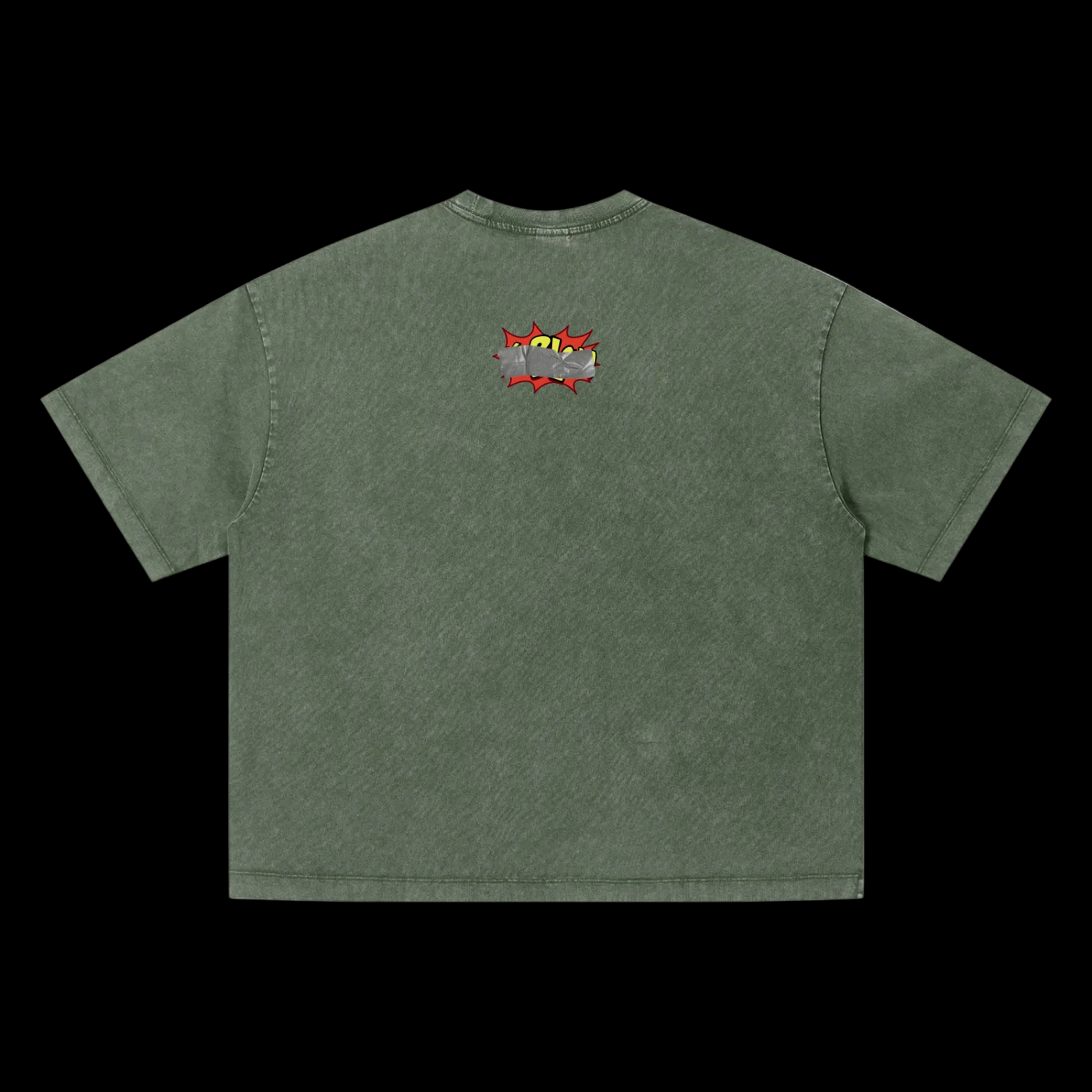 KABLAM 002
