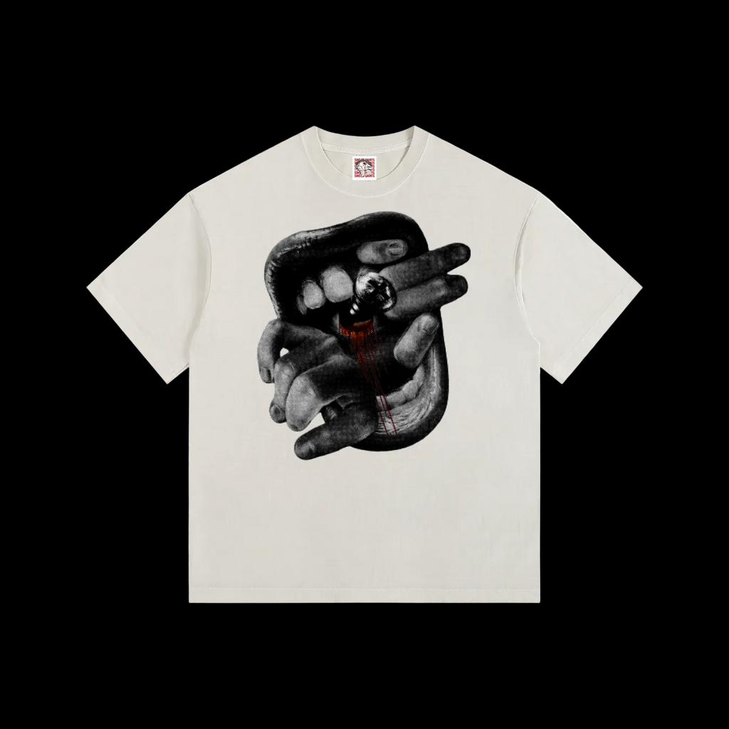 “NAILED IT” T-SHIRT