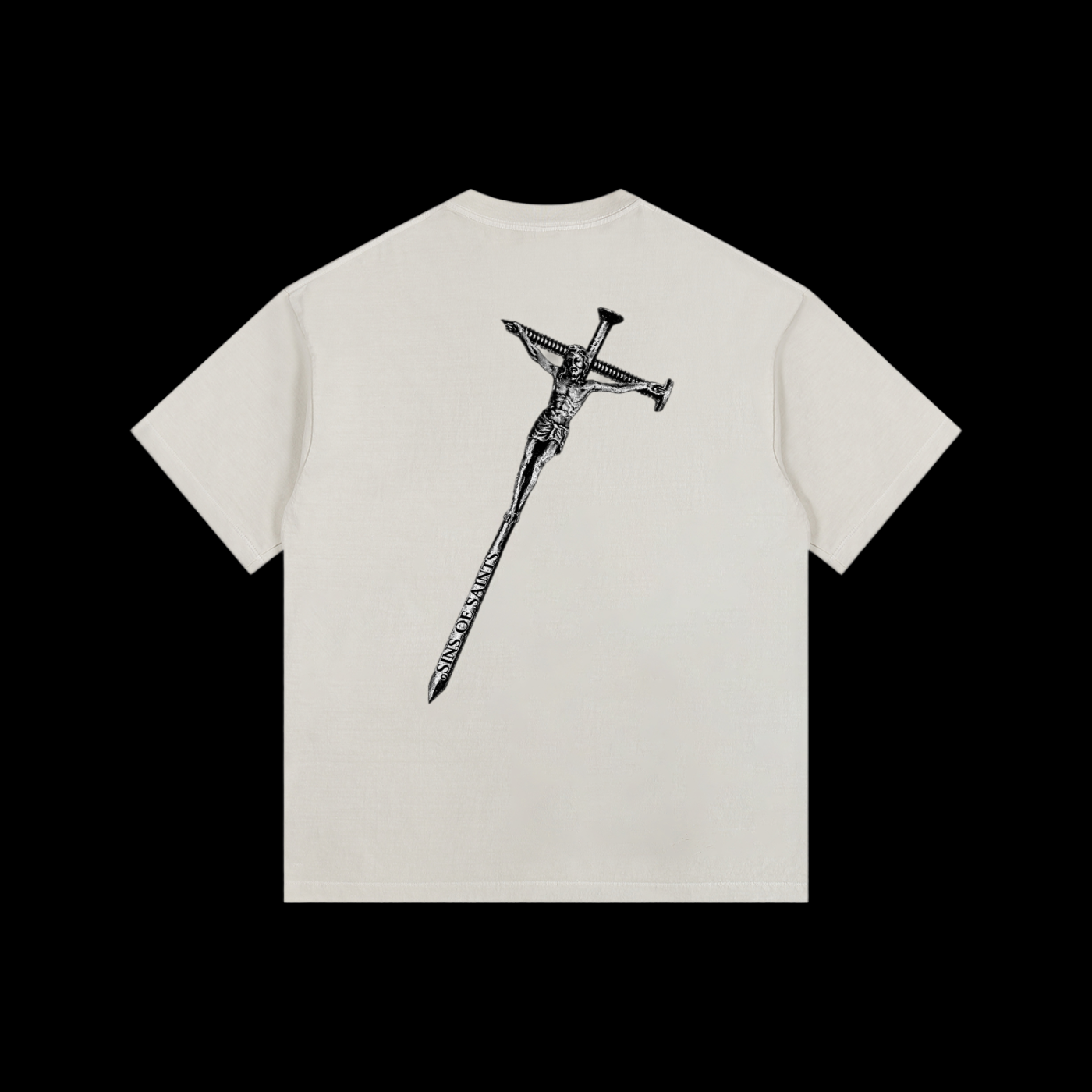 “NAILED IT” T-SHIRT