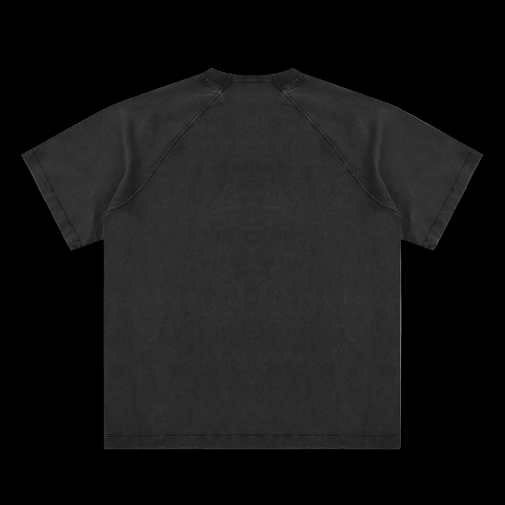 “MAIN EVENT” TEE REGULAR FIT