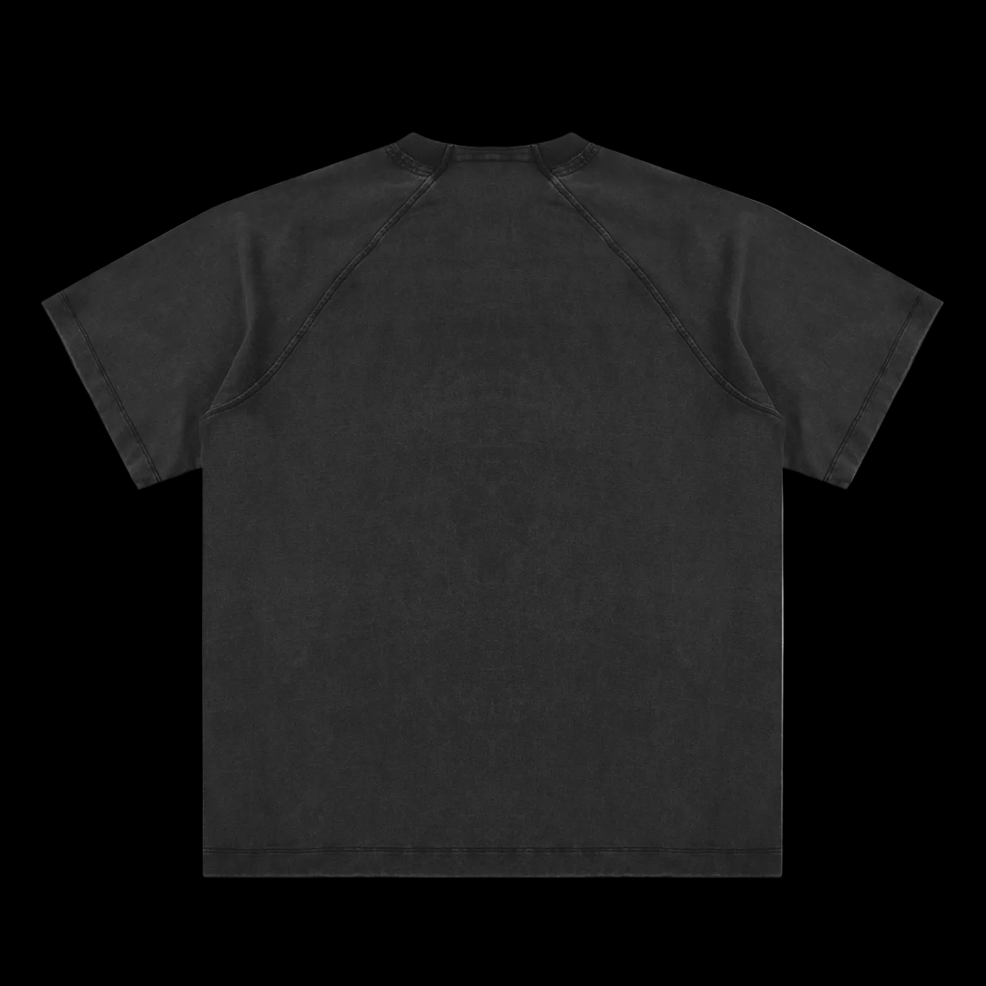 “MAIN EVENT” TEE REGULAR FIT