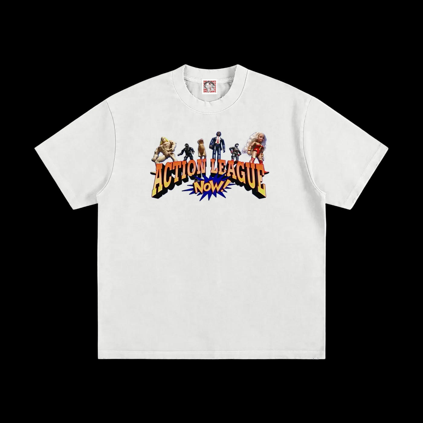 KABLAM 001