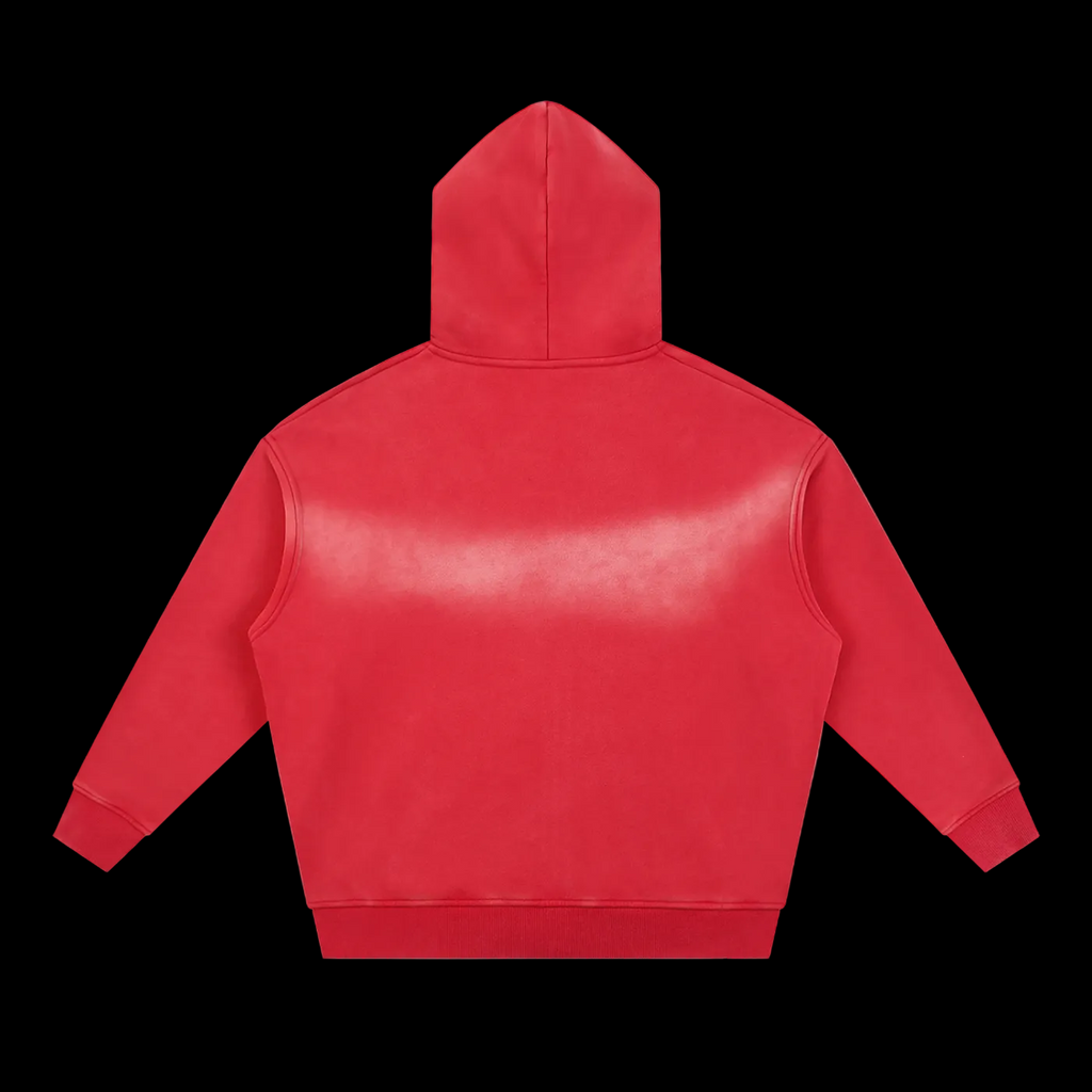 JESUS SAVES HOODIE