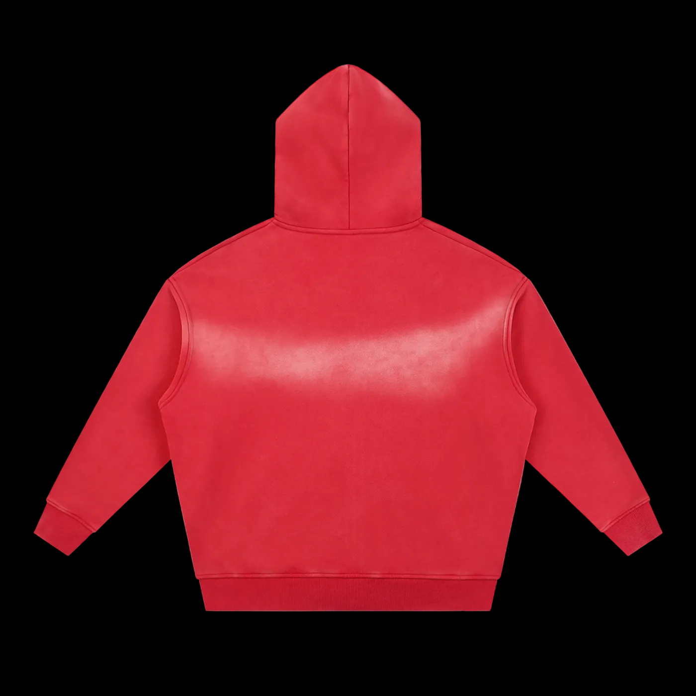 JESUS SAVES HOODIE