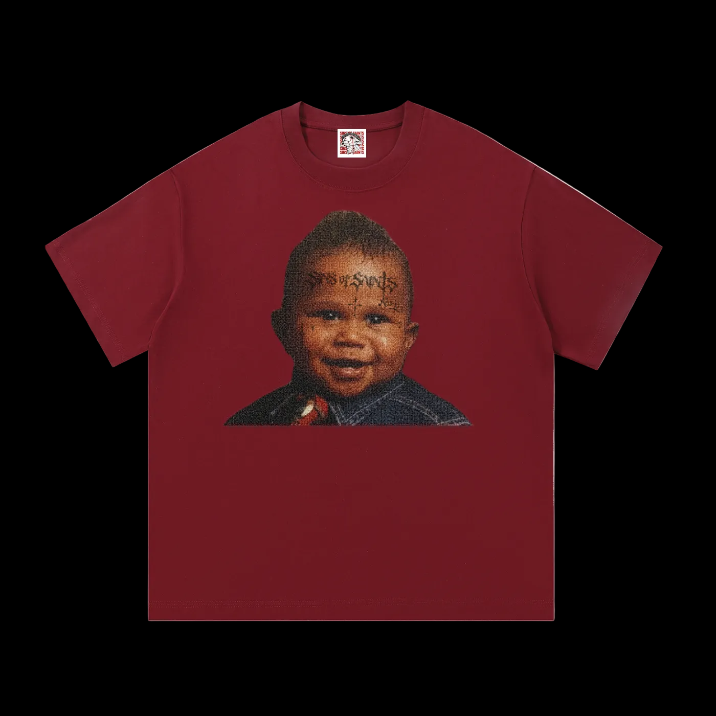 “BABY” TEE