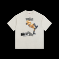 “Main Event” TEE OVERSIZED