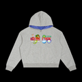 “NOSTALGIA” HOODIE