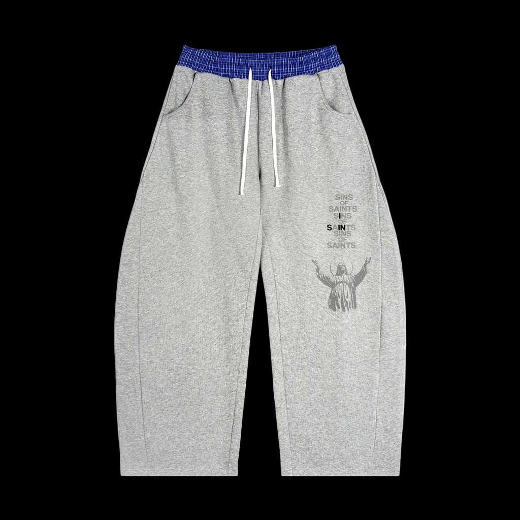 “I SIN” SWEATPANTS