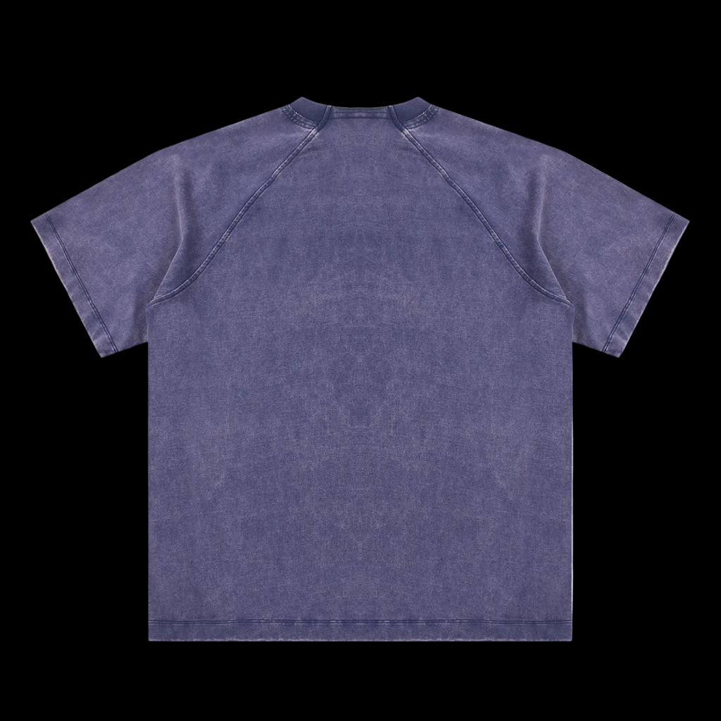“MAIN EVENT” TEE REGULAR FIT