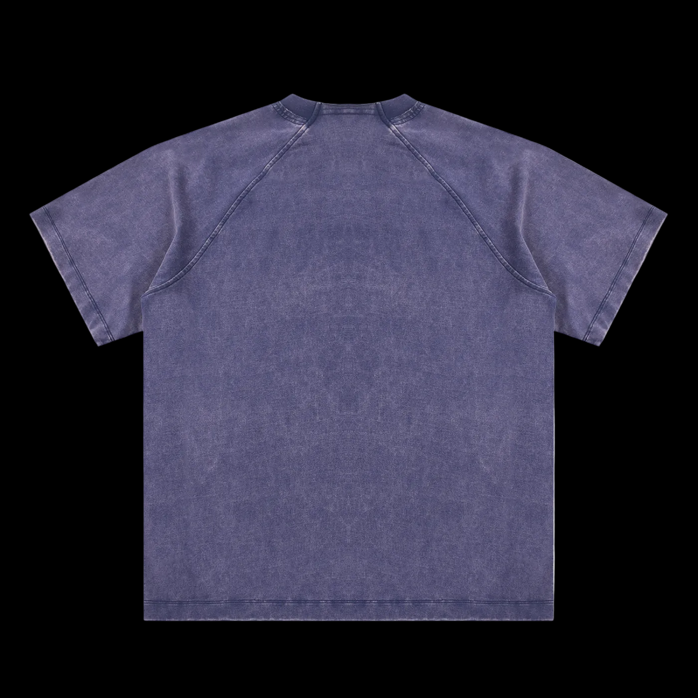 “MAIN EVENT” TEE REGULAR FIT