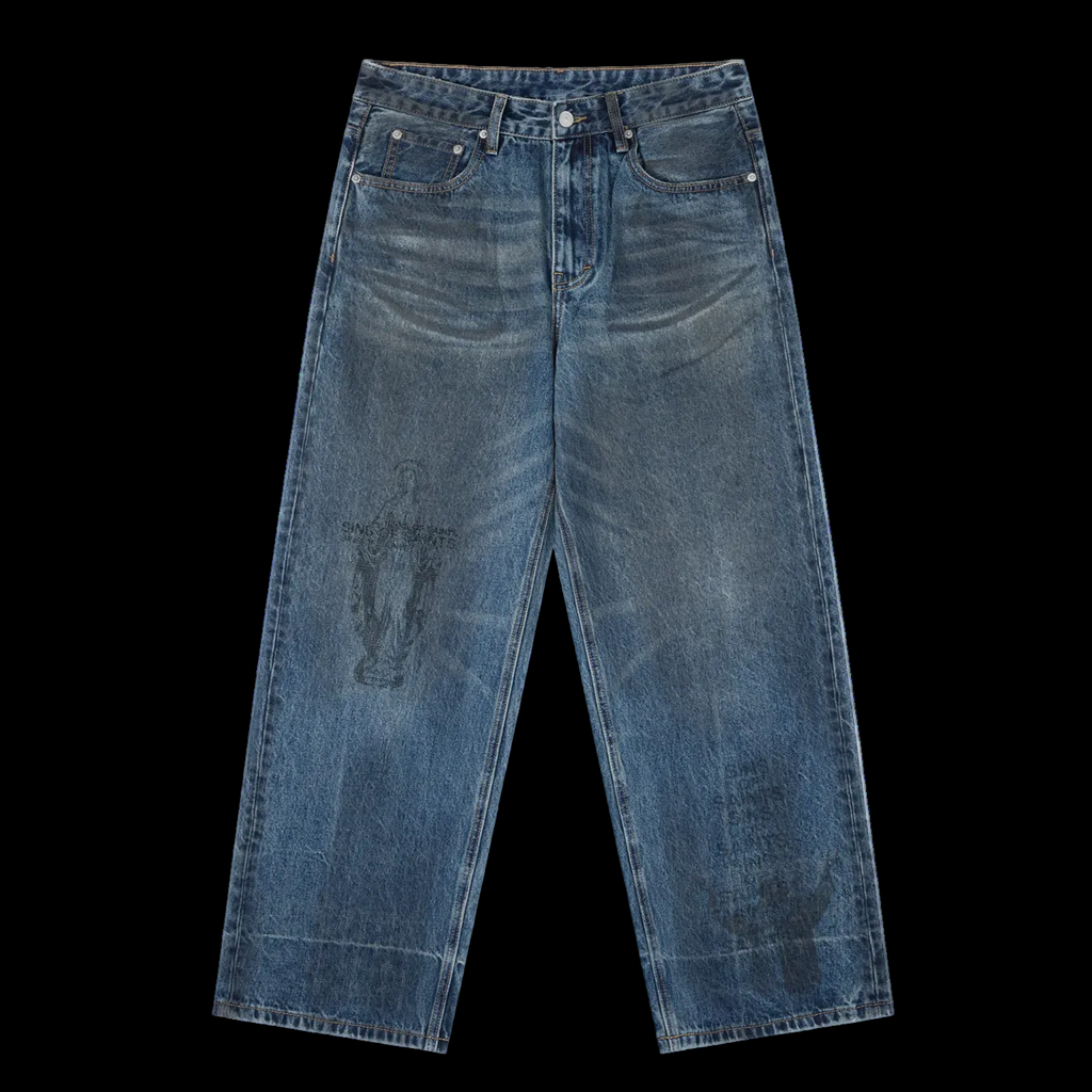 DENIM 001