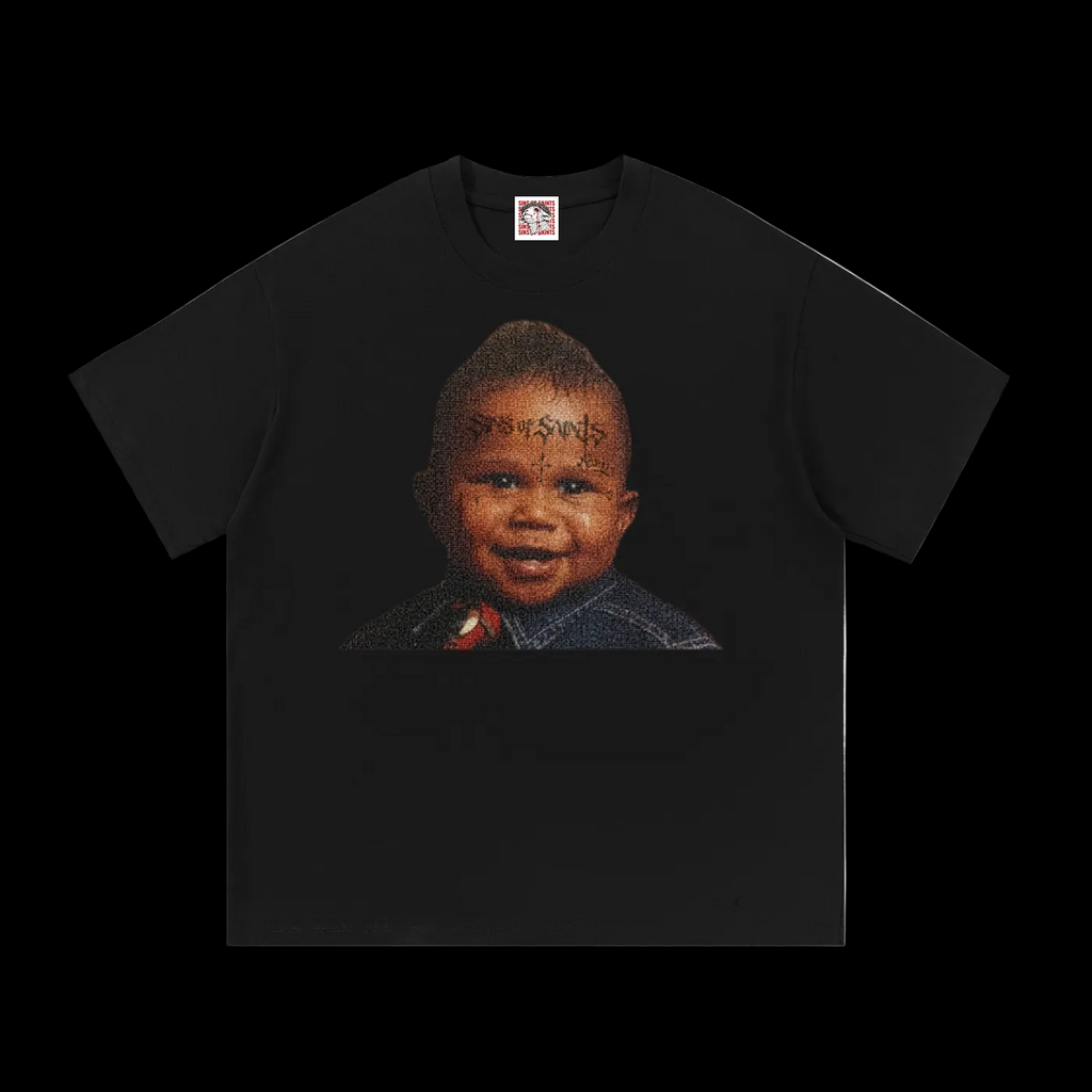“BABY” TEE