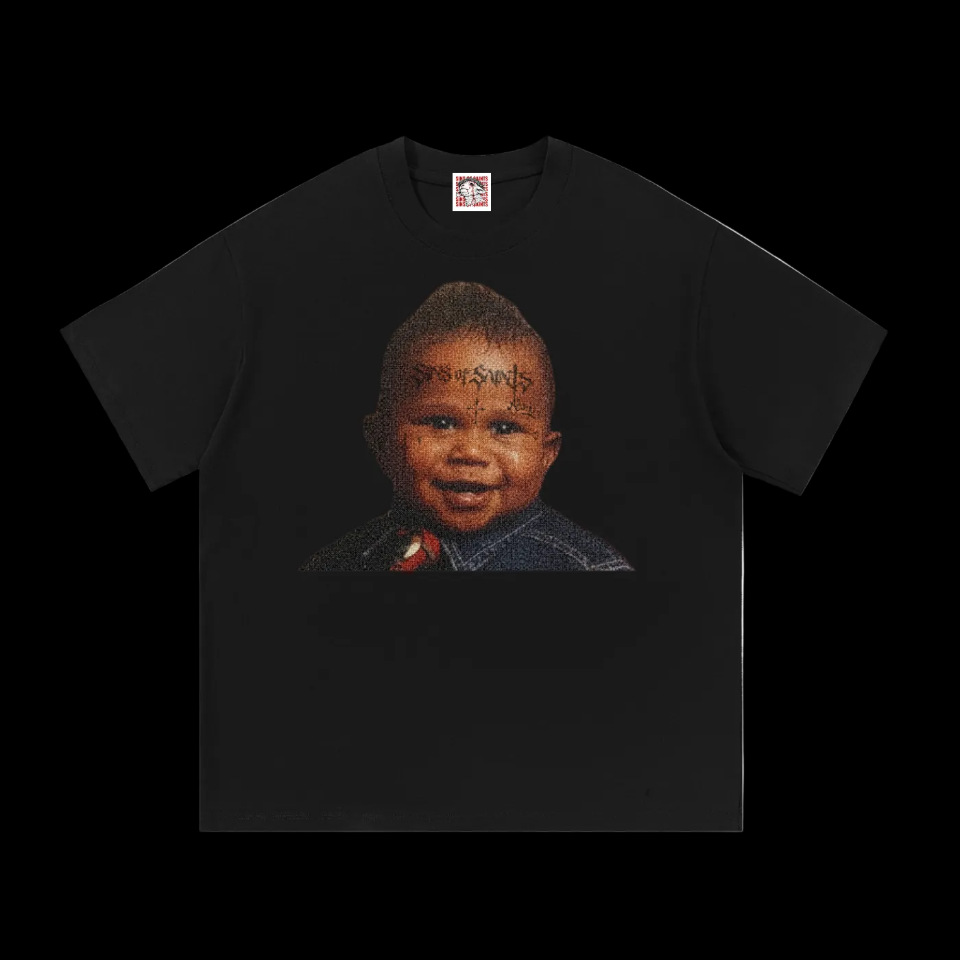 “BABY” TEE