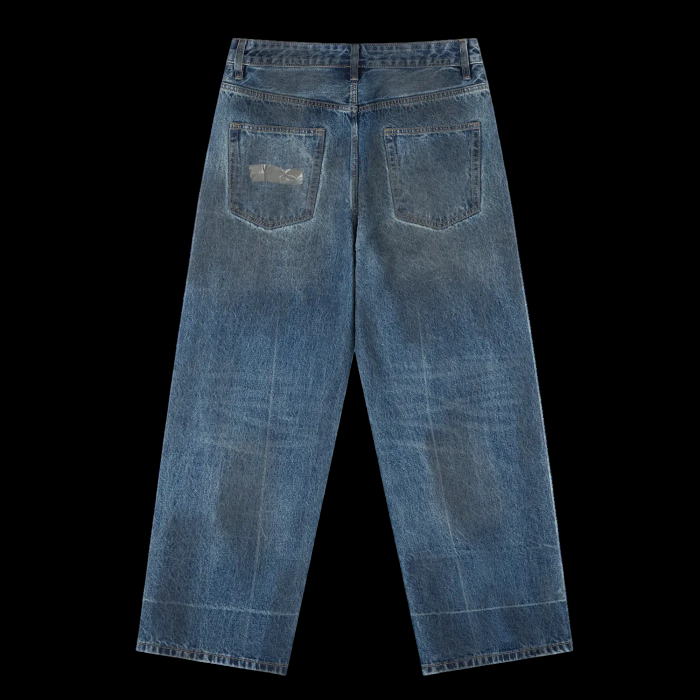 DENIM 001