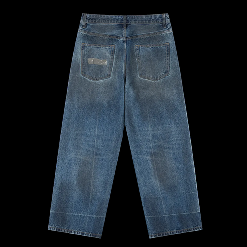 DENIM 001