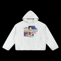 “SPAM LIKELY” HOODIE