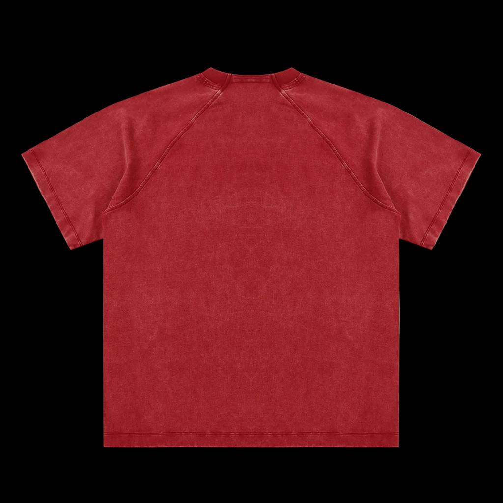 “MAIN EVENT” TEE REGULAR FIT