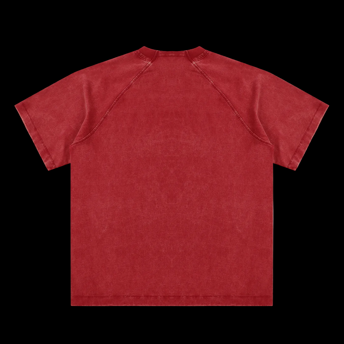 “MAIN EVENT” TEE REGULAR FIT