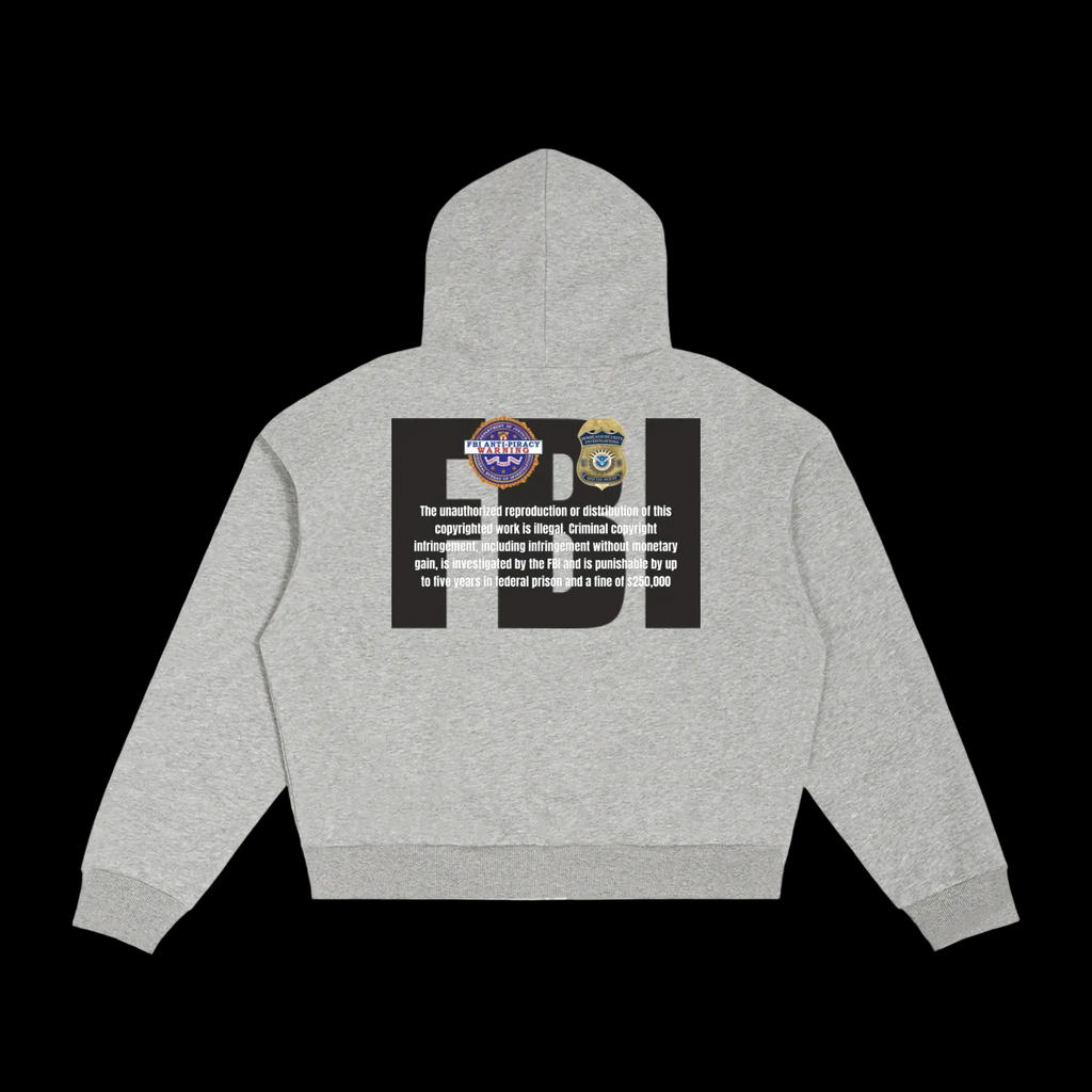 “NOSTALGIA” HOODIE