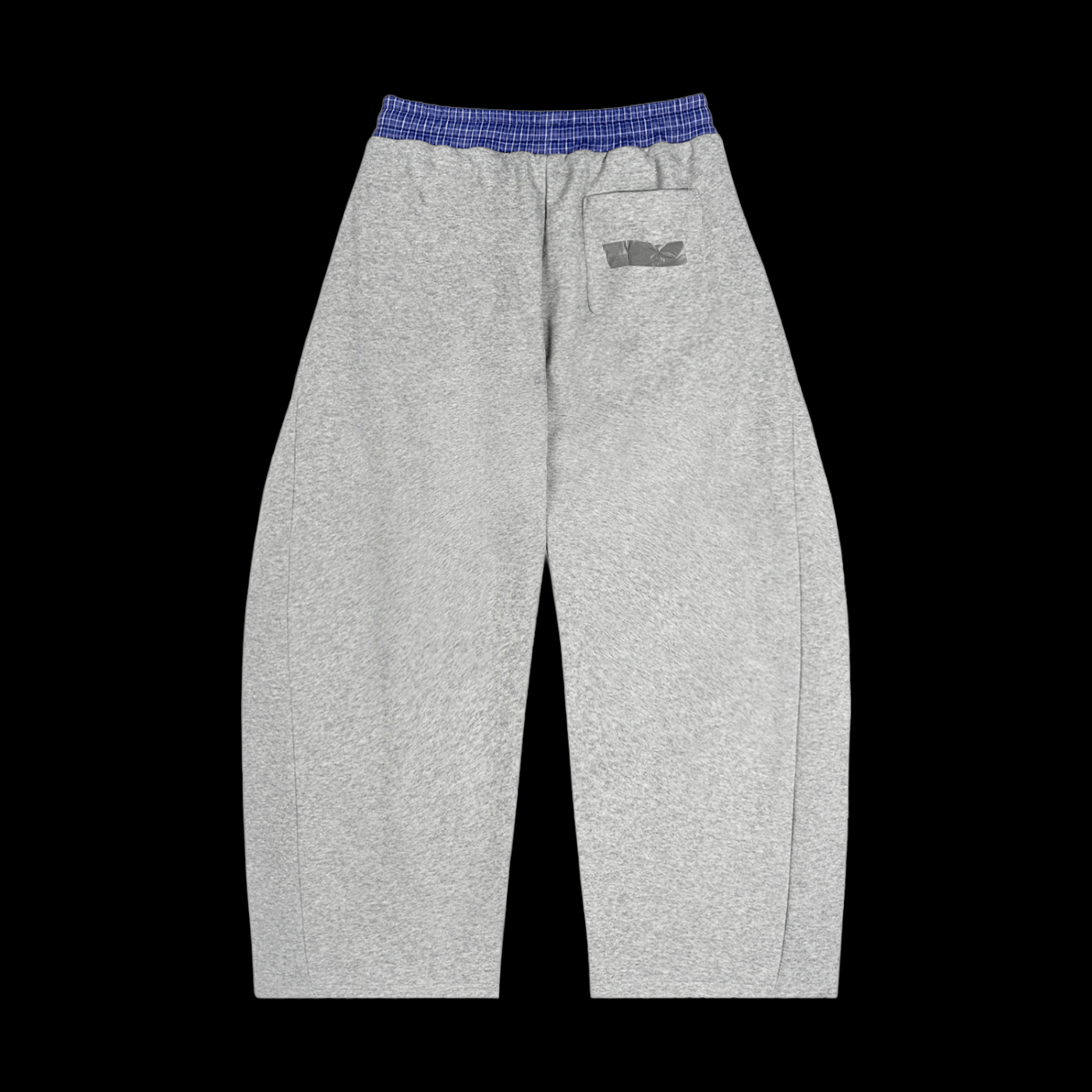“I SIN” SWEATPANTS