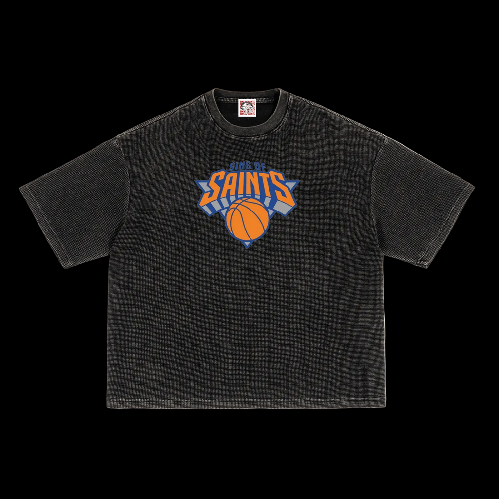 “SINS OF NY” T-SHIRT