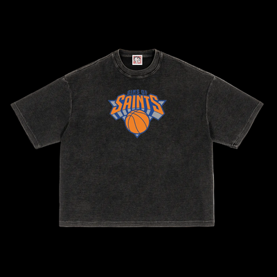 “SINS OF NY” T-SHIRT