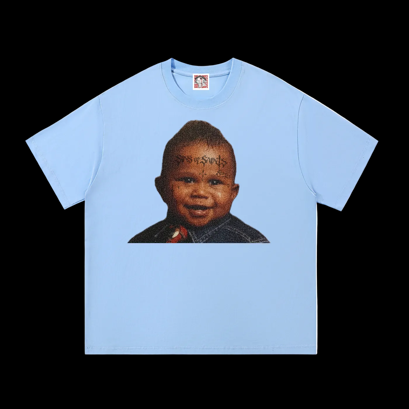 “BABY” TEE