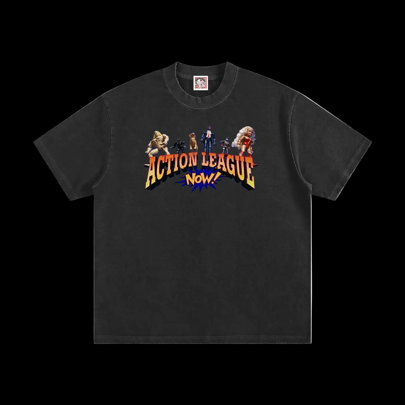 KABLAM 001
