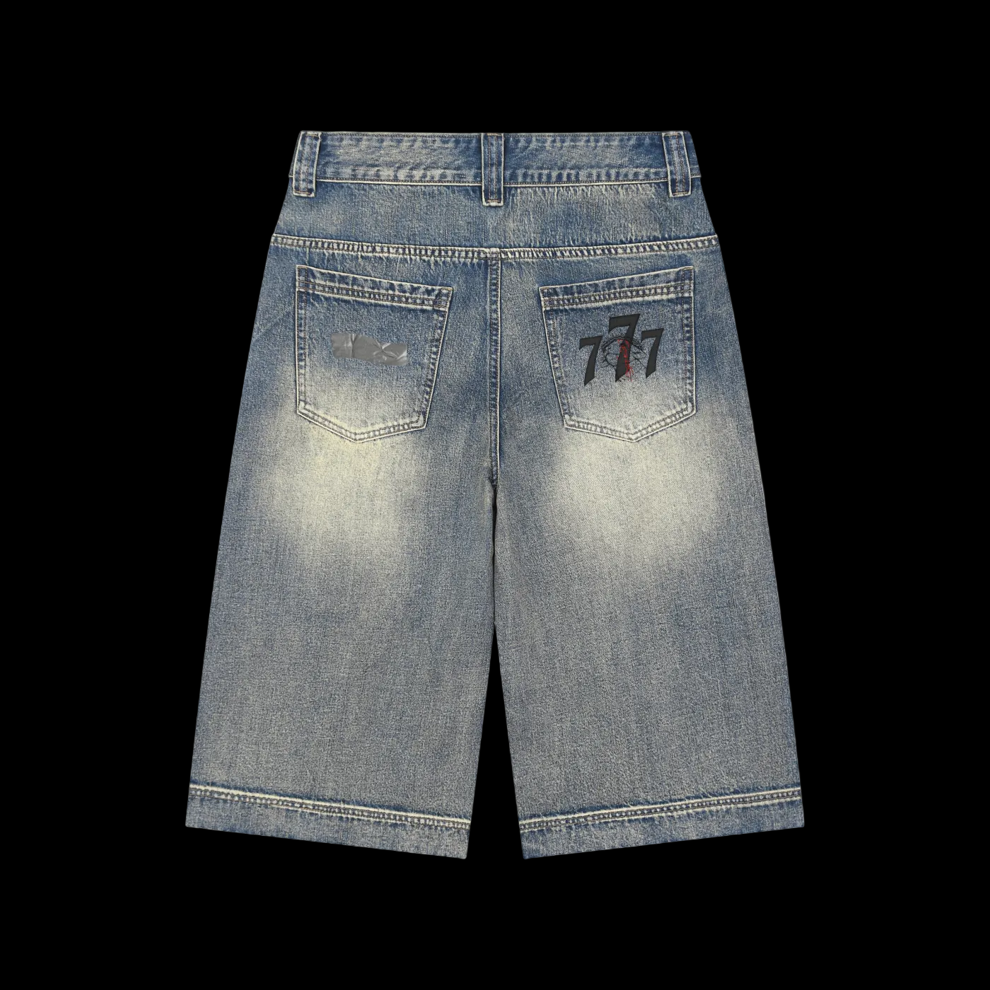DENIM 002