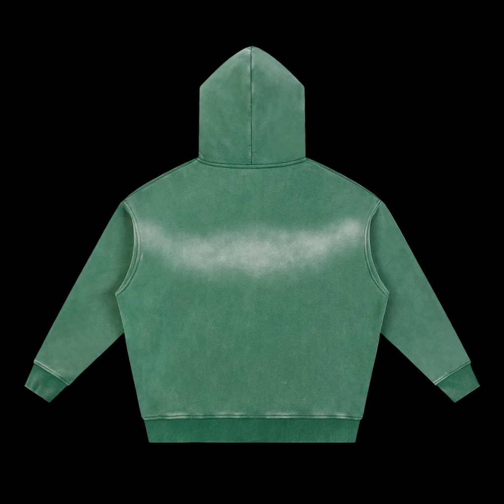 JESUS SAVES HOODIE