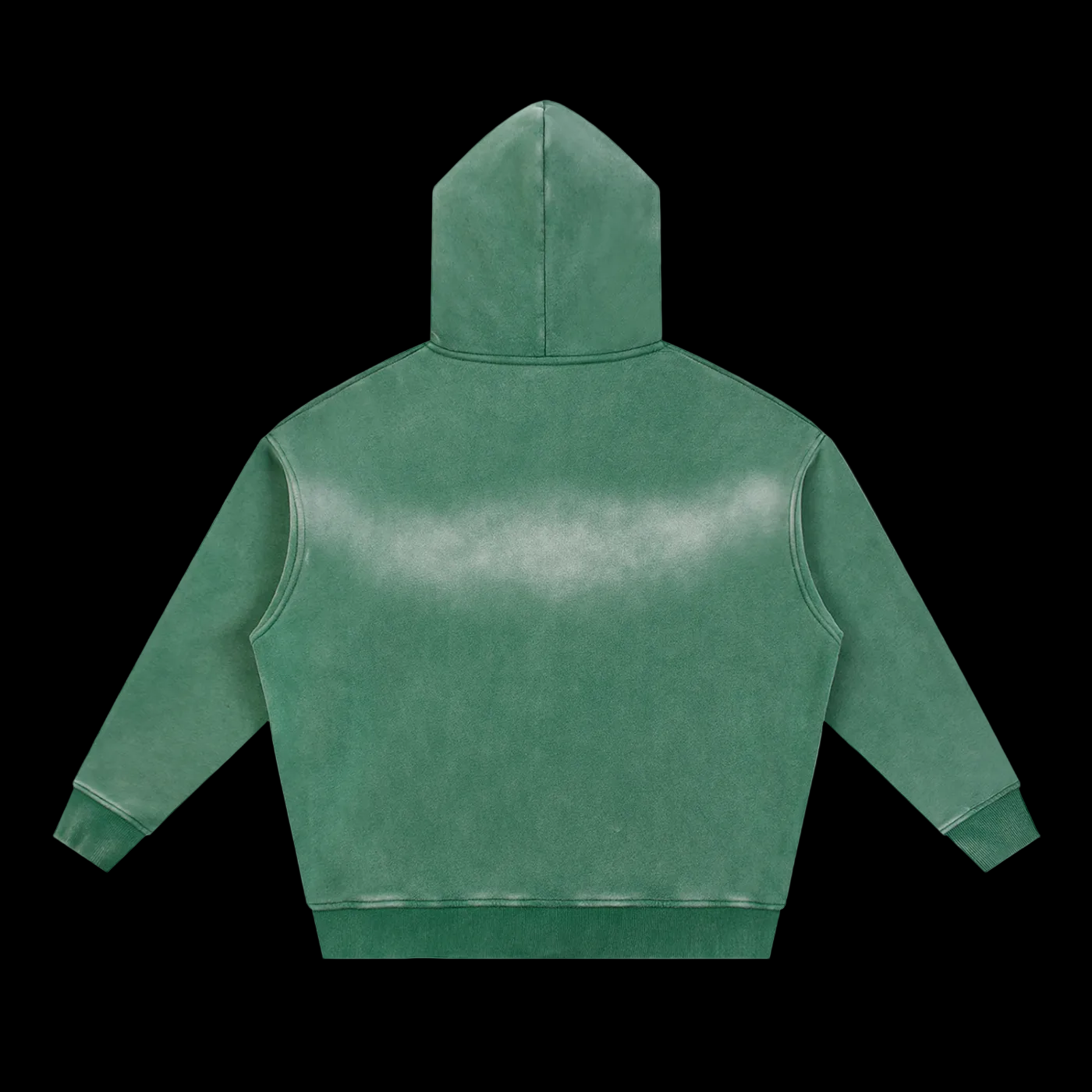 JESUS SAVES HOODIE