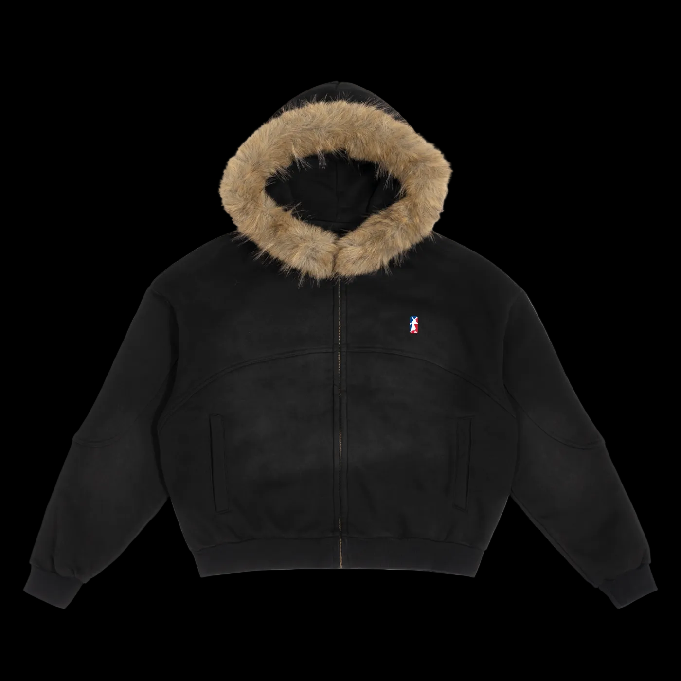 “THE ASSOCIATION” HOODIE