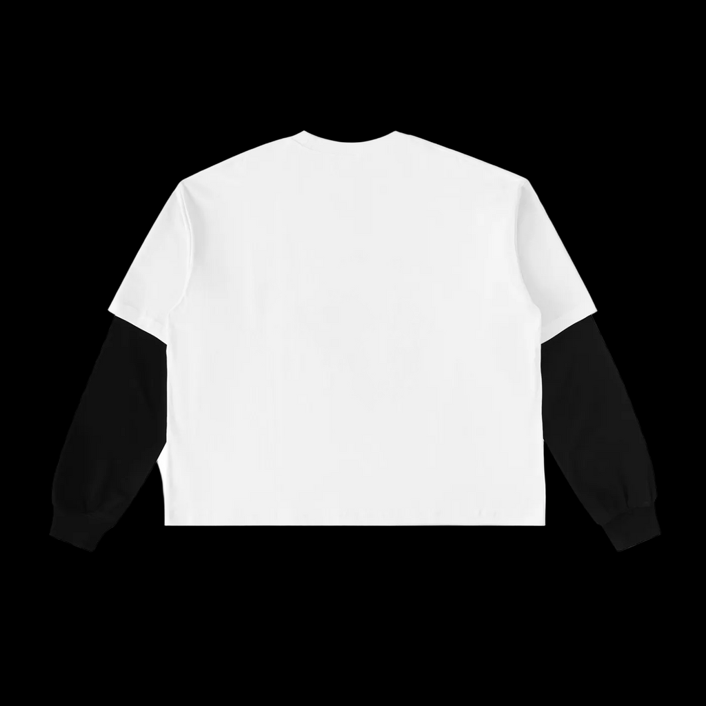 “RATED R BOOTLEG” T-SHIRT