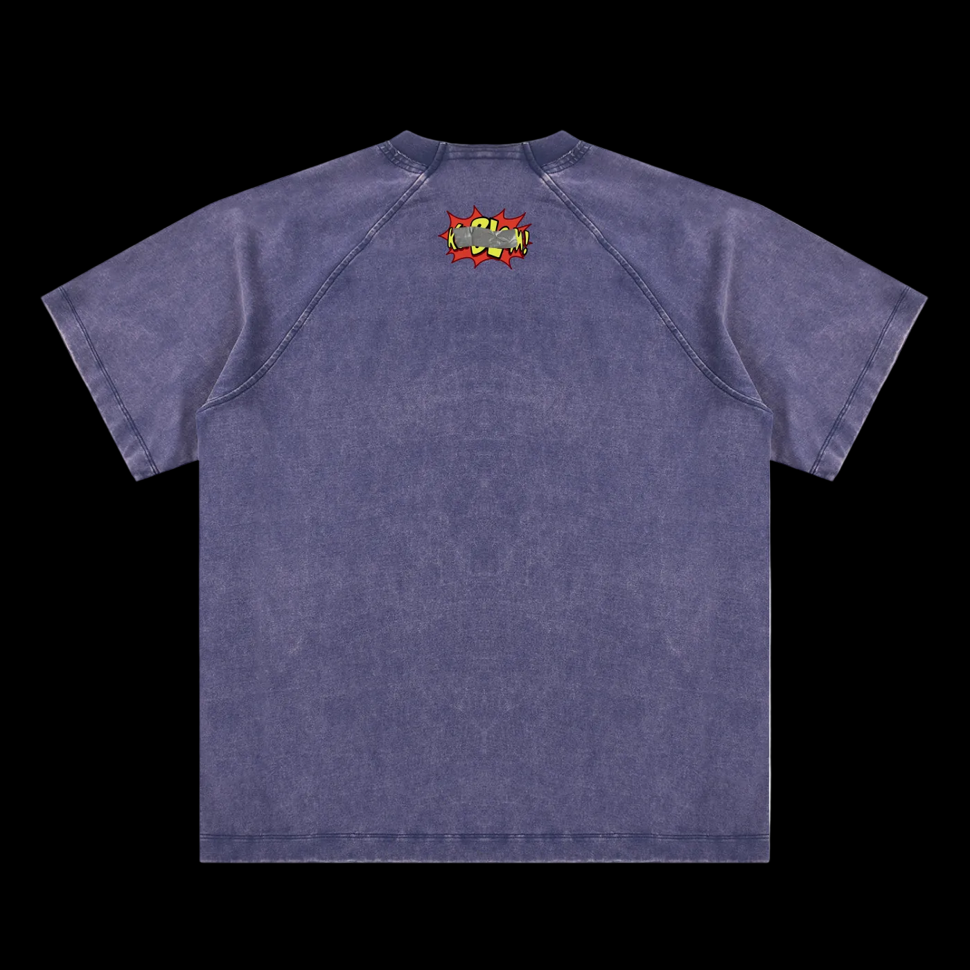 KABLAM 003