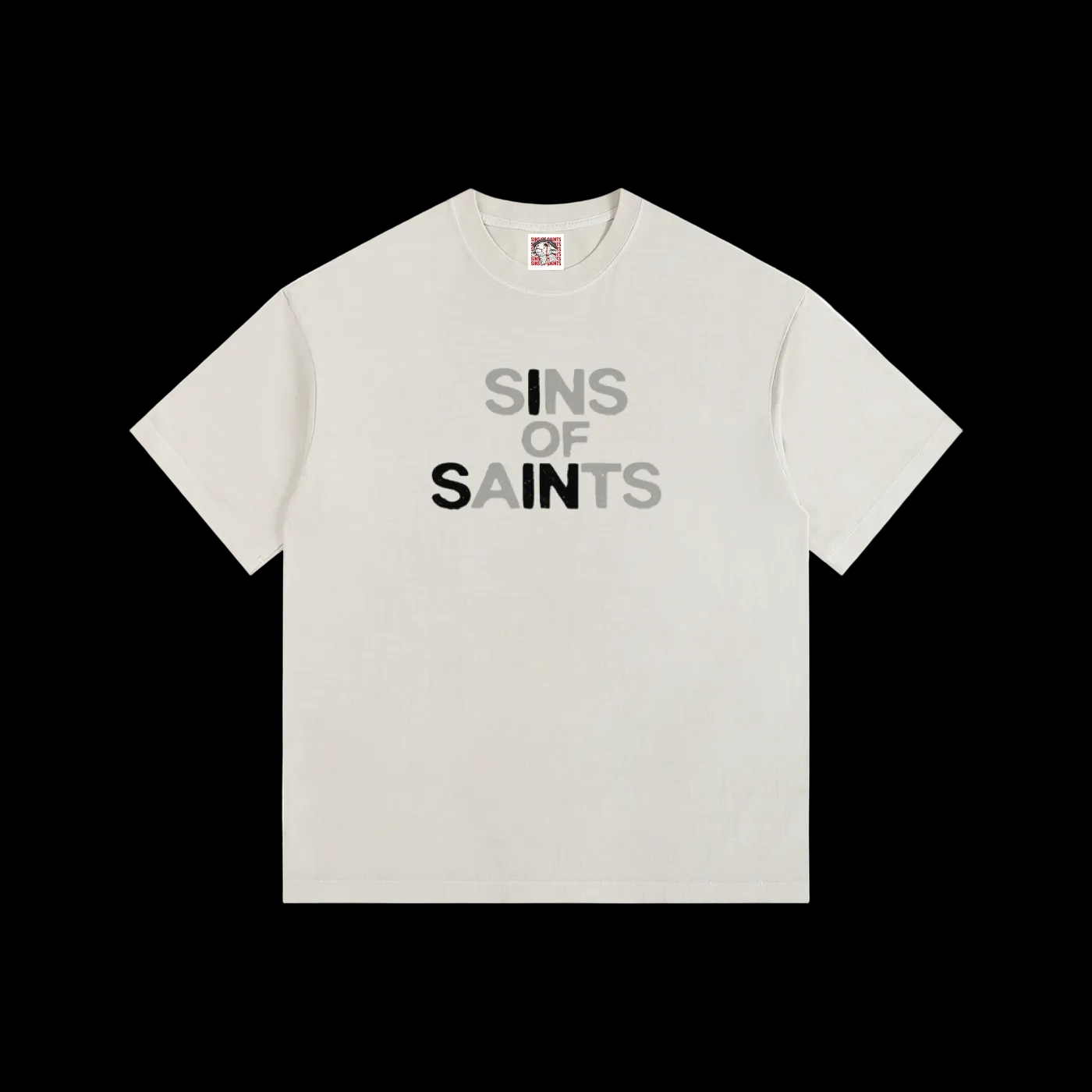“I SIN” T-SHIRT