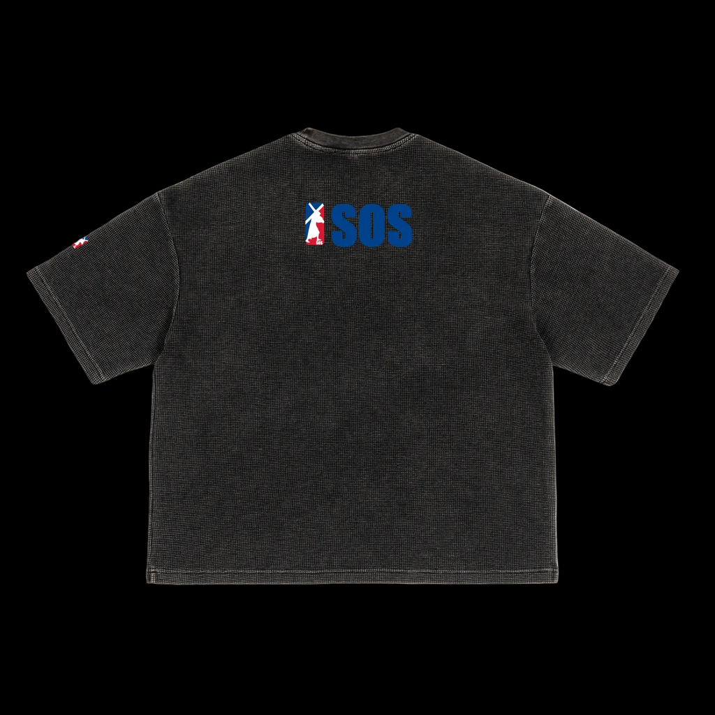 “SINS OF NY” T-SHIRT