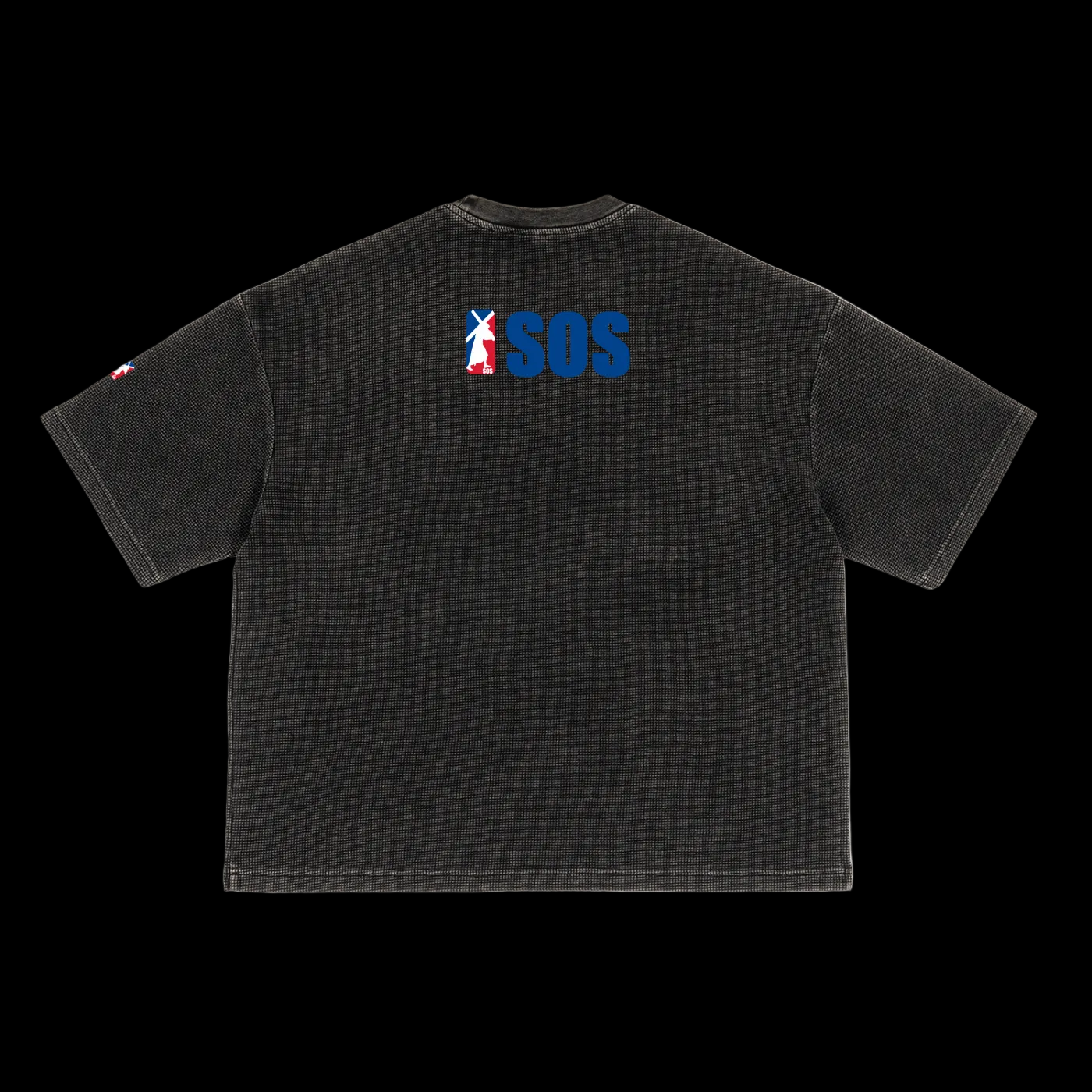 “SINS OF NY” T-SHIRT