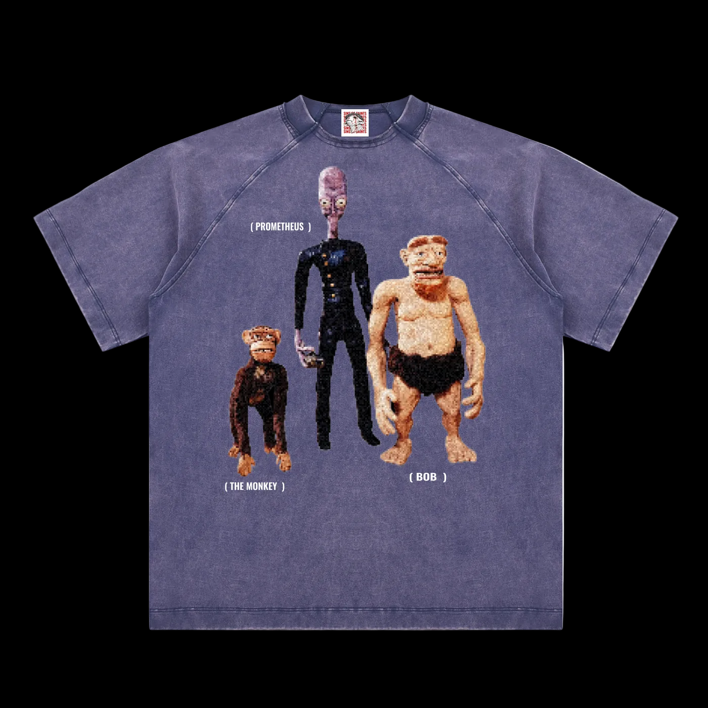 KABLAM 003