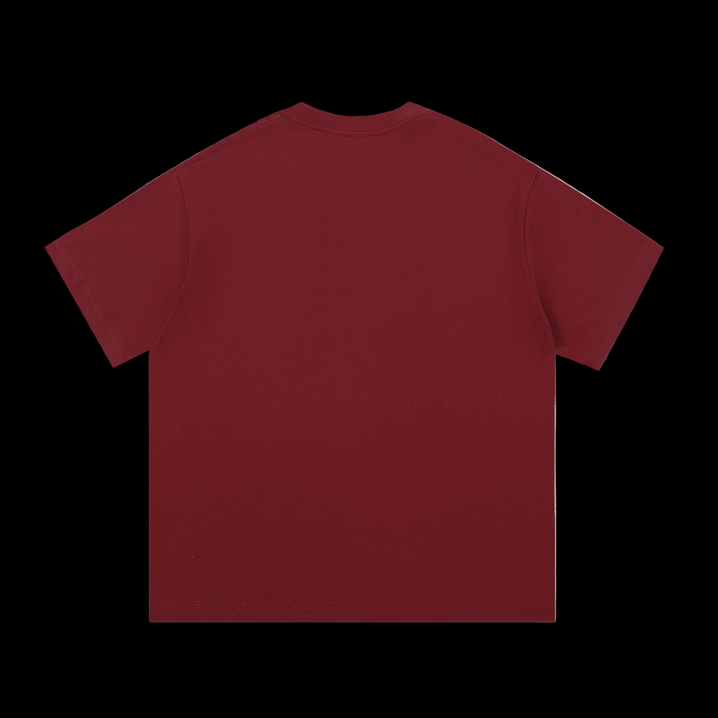 “SUNDAY MORNINGS” T-SHIRT