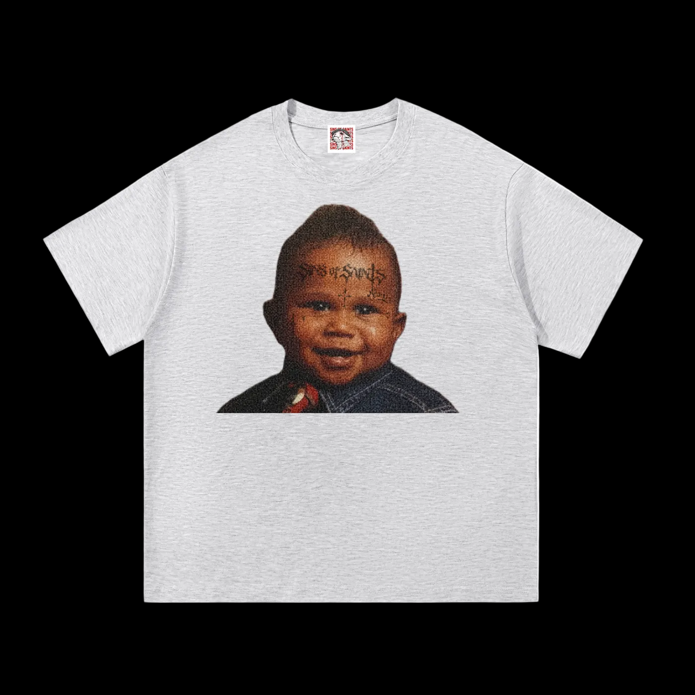 “BABY” TEE