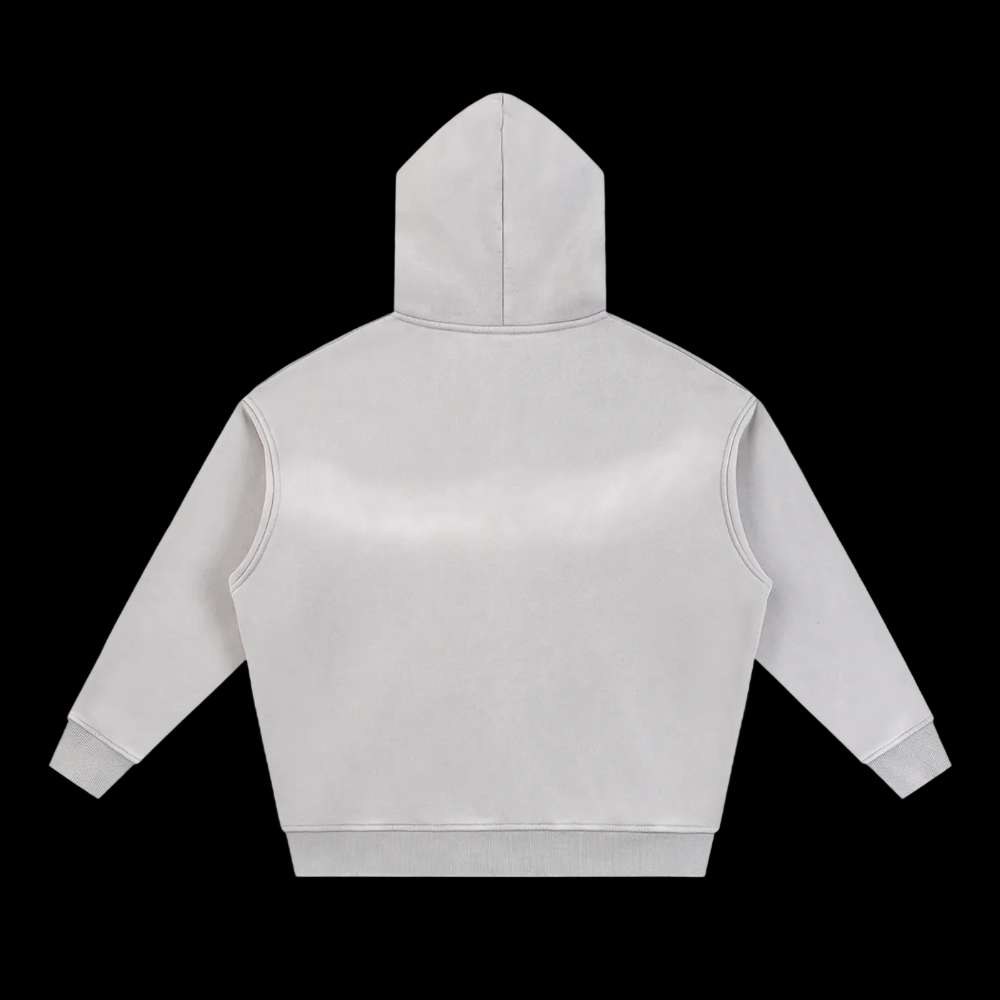 JESUS SAVES HOODIE
