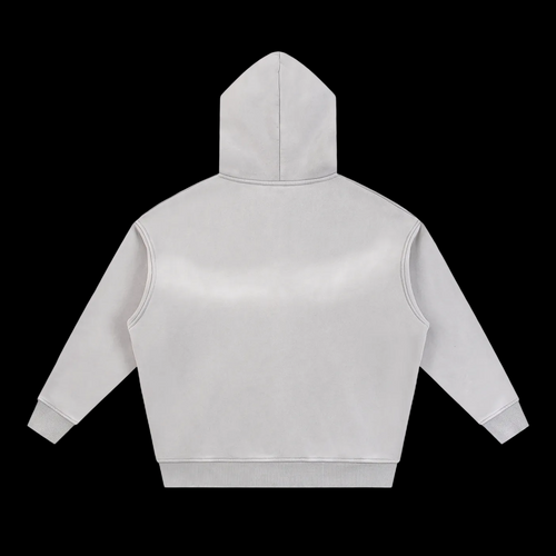 JESUS SAVES HOODIE